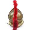 Средневековые доспехи Король Леонид Греческий Спартанский Римский шлем | Шлем Спартанских Легионов Шлем Аутентичная Реплика из фильма 300