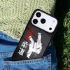 Чехол для телефона Judo для iPhone 17 AIR 16 Pro Max 15 14 Pro 11 12 13 Ударопрочный силиконовый чехол