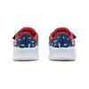 Puma BMW Racing Series Comfortable Low-Top Walking Shoes Baby Shoes Blue Red White 308482-02