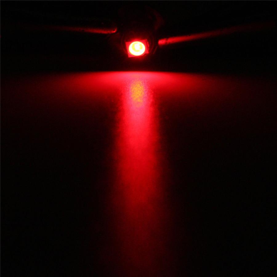 30x T4/T4.2 Neo Wedge 1-SMD Cluster Instrument Dash Climate Control Bulbs