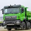 Антимоскитная стальная рама для окна грузовика Dongfeng Tianlong Tianjin.