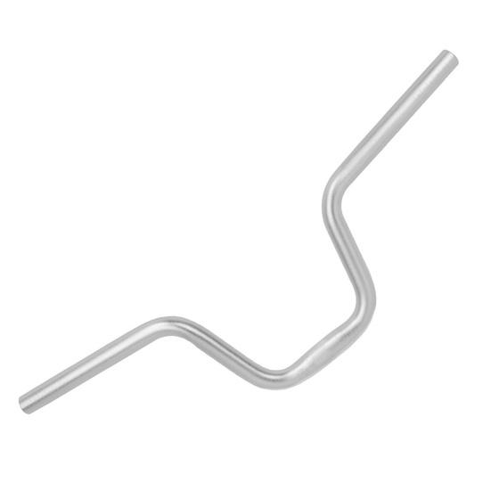 Практичный антикоррозийный долговечный руль, плотно U-образный велосипед для гонок