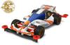 Tamiya Racer Mini 4WD Series 75 Great Emperor Premium Super II Chassis 18075 (TAMIYA) No.