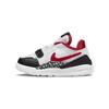 Air Legacy 312 Low TD Fire Red Baby Sneakers White Black Wolf-Grey CD9056-160