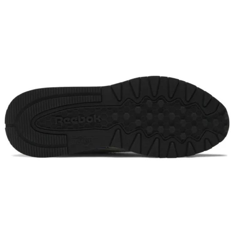 Reebok Классические кожаные Hexalite 'Серые' мужские 100074406