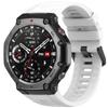 Силиконовый ремешок для часов Amazfit T-REX3, мягкий ремешок для умных часов, спортивный браслет, ремешок для Amazfit T-REX3, аксессуары