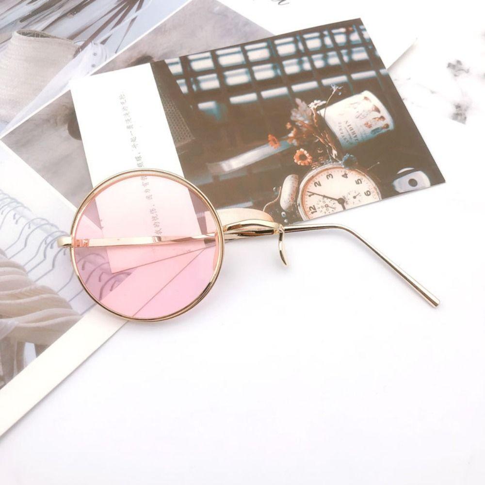 Anime Cos Glass Steampunk Style Eyeglass Fashion Sunglasses Props Unisex