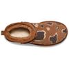 UGG Classic Ultra Mini Appaloosa Fashion Comfortable Short Snow Boots Women Boots 1166890-CRBO