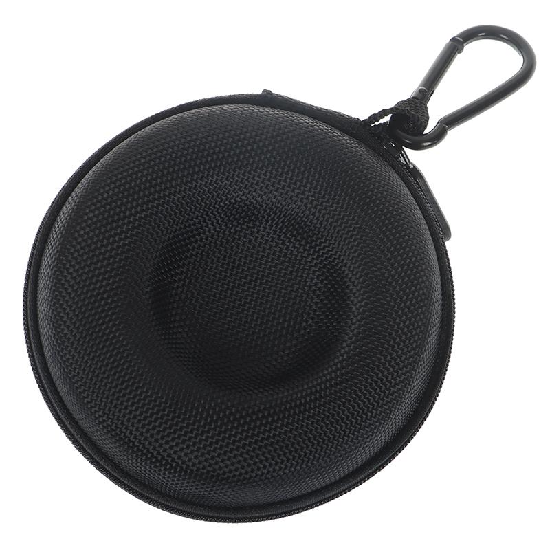 Watch Case Holder Travel For Wristwatch Protection Portable Eva Storage Bag