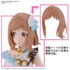 BANDAI SPIRITS 30MS THE Shiny Colors Mano Sakuragi пластиковая модель IDOLM@STER с цветовой кодировкой