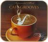CD CAFE GROOVES - Cafe Grooves  Американский джаз Б/У