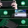 Геймпад для мобильных телефонов Джойстик для iPhone Управление Android Контроллер Bluetooth Триггер с эффектом Холла Стик Игры для мобильных телефонов
