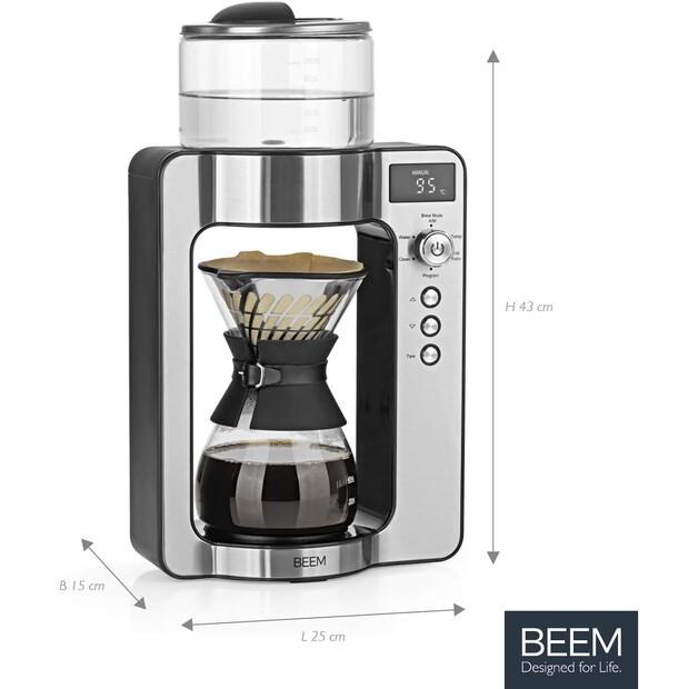Кофеварка с фильтром Beem Pour Over (03597200237)