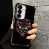 Сверхъестественное SPN Бабайт Покрытие Чехол для телефона Для Samsung A17 A07 A37 A57 A16 A56 A15 A55 A14 A54 A13 A53 A26 A36 A25 A35 A24 A34