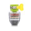 Faucet Filter 6 Universal Interface Layers Fine Filtering PP Reduce Impurities Tap Water