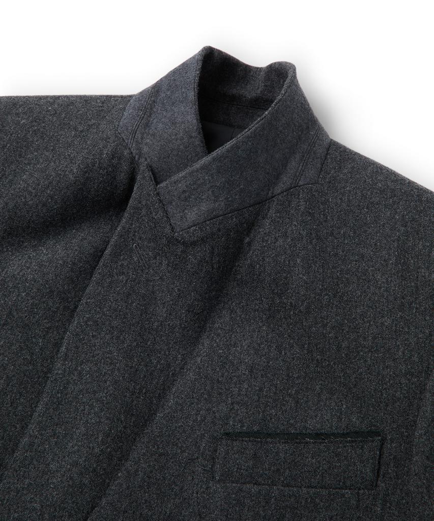 MMIC Vantage Blazer (Gray)
