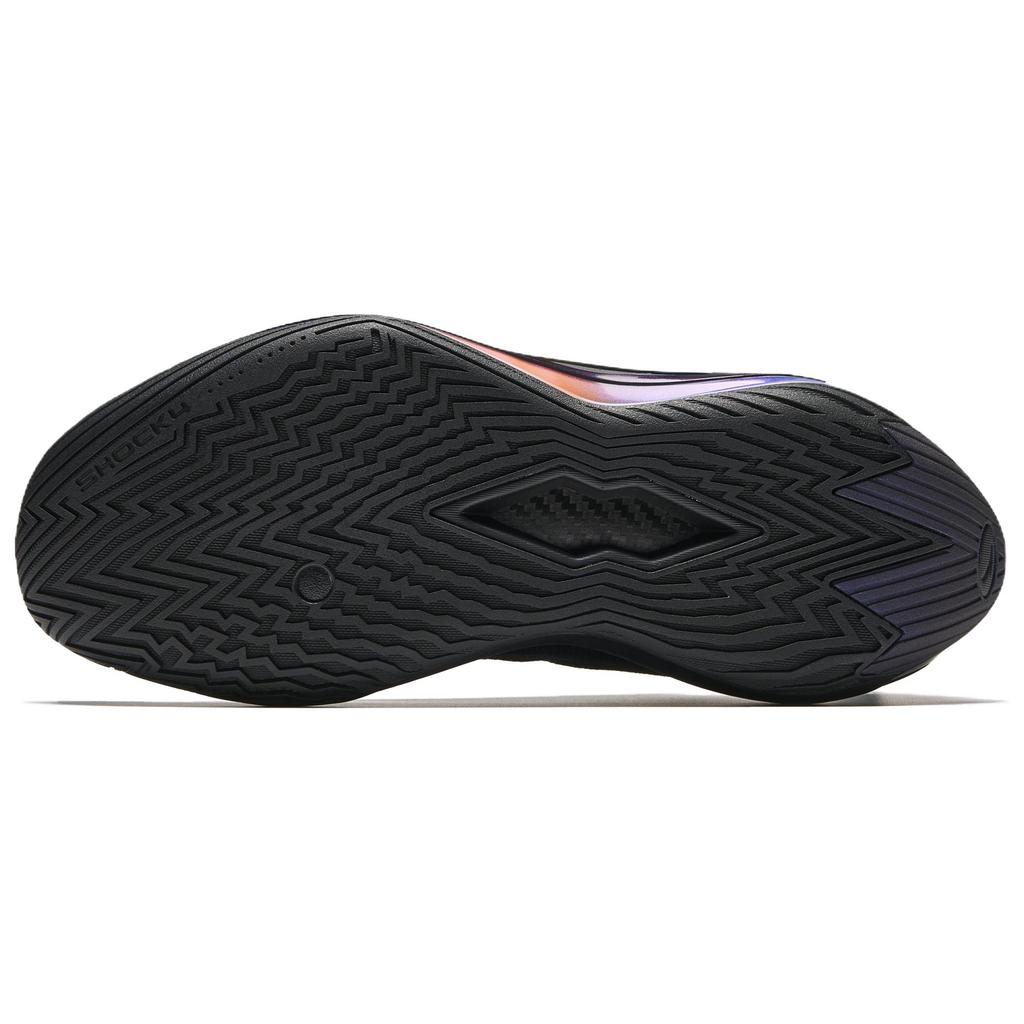 Anta Кроссовки Shock Wave 7 Dark Matter 112531126-3