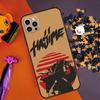 Miyagi Endshpiel Rapper Singer Bumper Case For iPhone 16 15 14 Pro Max 11 12 13 Pro Max Mini XR 15 16 Plus 16e Phone Cover