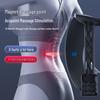 Li-Ning Lumbar Support & Traction Device