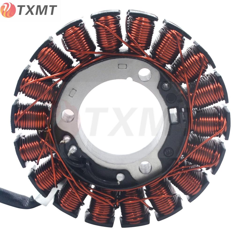 Honda CBR250R/CBR300R/F Катушка генератора Зарядное магнето