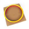 6PCS Multicolor Soccer Sport Training Speed Rings Football Control Skills Agility Loop