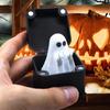 Креативная Хэллоуинская Коробка-сюрприз с Призрачным Пальцем Милая Горячее тиснение Палец в Коробке Забавная Розыгрыш Коробка с Призраком Подарок для Взрослых