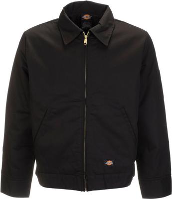 Демисезонная куртка Dickies Lined Eisenhower black