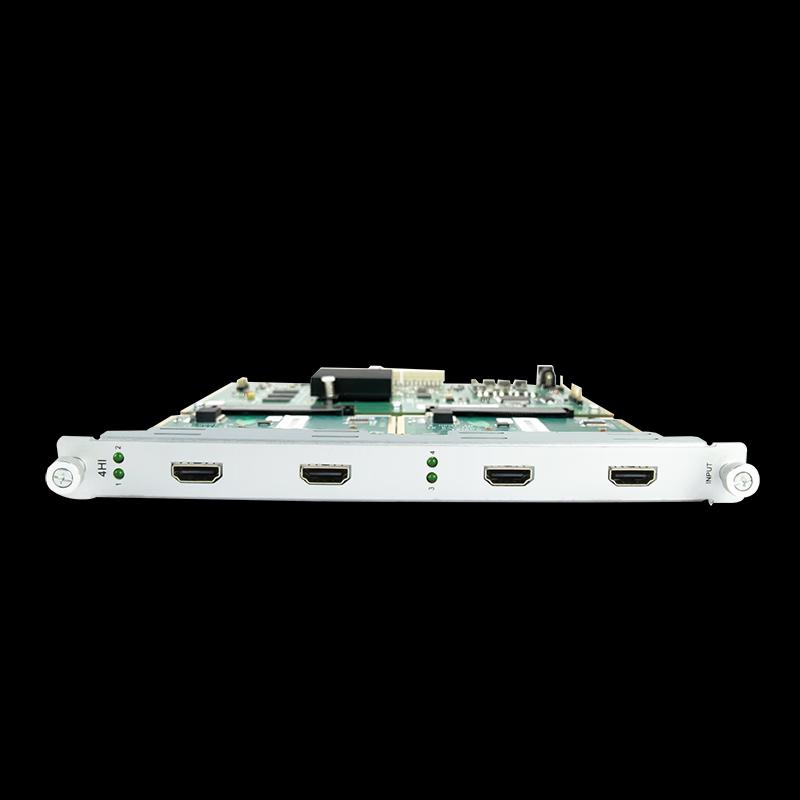 Карта ввода HDMI 1.3 серии Apollo от Chunzhong