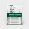 Individually Packaged Cotton Swab General Type 120P
