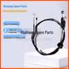 Compatible Gear Shift Cable for Jinbei Haise H2