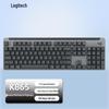 Logitech Беспроводная механическая клавиатура K865 с двумя режимами