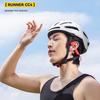 NANK Runner CC4 Bone Conduction Bluetooth Headphones