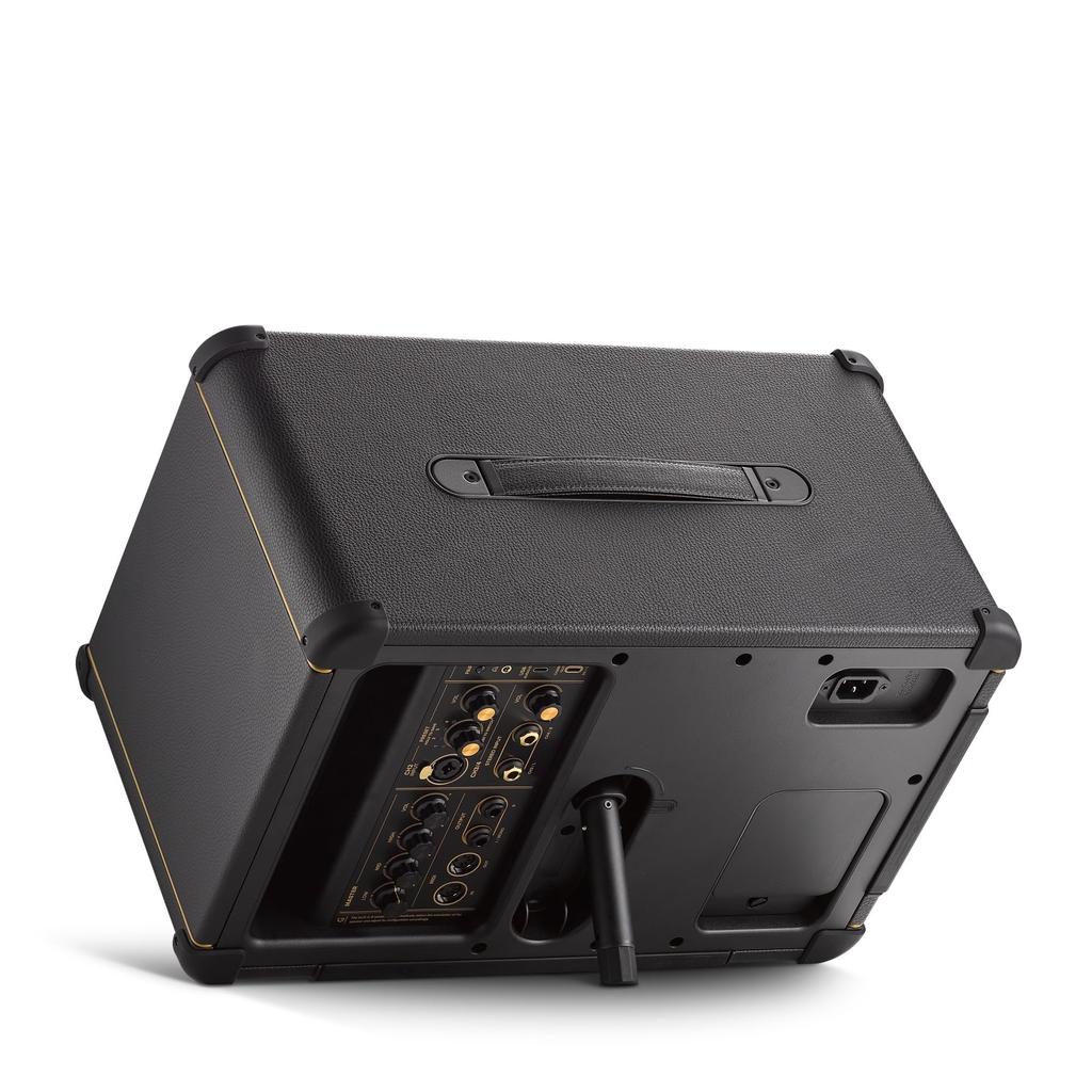 Positive Grid Spark LIVE Guitar Amplifier 150W Bluetooth Microphone Compatible Effects Mixer Equipped with dedicated app for live performances