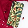 Garden Birds Vintage Tropical FLORAL For Huawei Nova Y61 Y91 Y90 Y70 Y60 Y72 12s 12i 11i 7i 8i 9 10 SE P60 Pro P30 P40 Lite Case