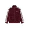 Мужская велюровая спортивная куртка Originals DH5789