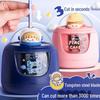 Electric Cartoon Pencil Sharpener for Students and Kids - Creative Upgrade