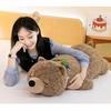 Arctic Cartoon Bear Plush Toy Stuffed Animal Doll Bedroom Decoration Gift Kids