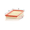 Mann Filter (MANN) FILTER) air filter C28013