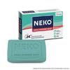 Neko Daily Hygiene Soap 100g Pack of 8 with 24 Hours Germ Protection and Soft Skin Care