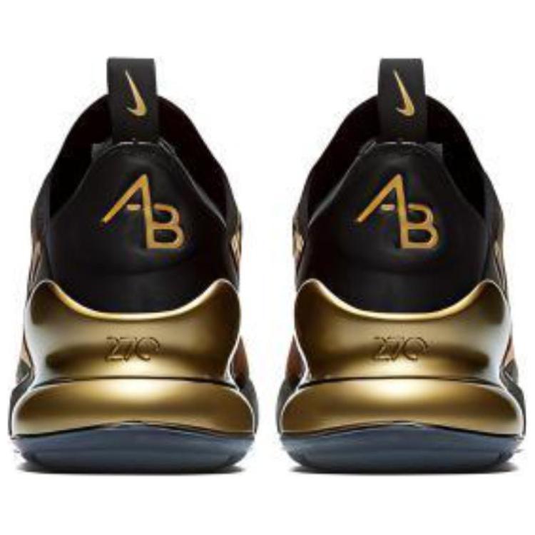 Nike Air Max 270 Doernbecher 2018 GS BV7249-001