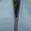 Foldable Baby Stroller, Reclining Backrest, Footrest, Canopy, 5-Point Harness, 15 kg, Dark Blue