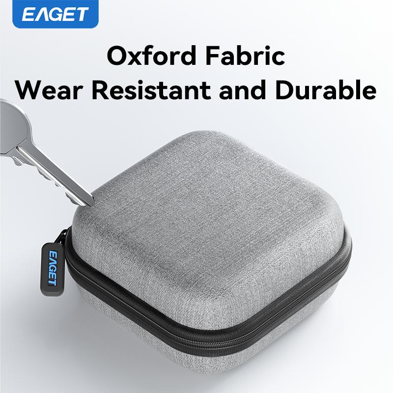 Portable Storage Bag Coin Purse Earphone/USB/Data Cable Storage Case Digital Storage Bag for Wireless Earbuds Headphones Case