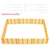 Pvc Animal Habitat Fencing Model For Diy Farm Scene And Model Collectors