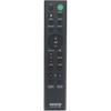 RMT-AH301U Soundbar Replacement Remote Control Applicable for Sony HT-MT300 HT-MT301 HT-MT300/B HT-MT300/W HTMT300 HTMT301 Sound Bar