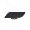 Unpainted Front Bumper Head Lamp Light Washer Spray Jet Nozzle Pump Cover Cap Lid 97050573200 For Porsche Panamera 2014-