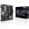 Материнская плата ASUS PRIME B550M-A