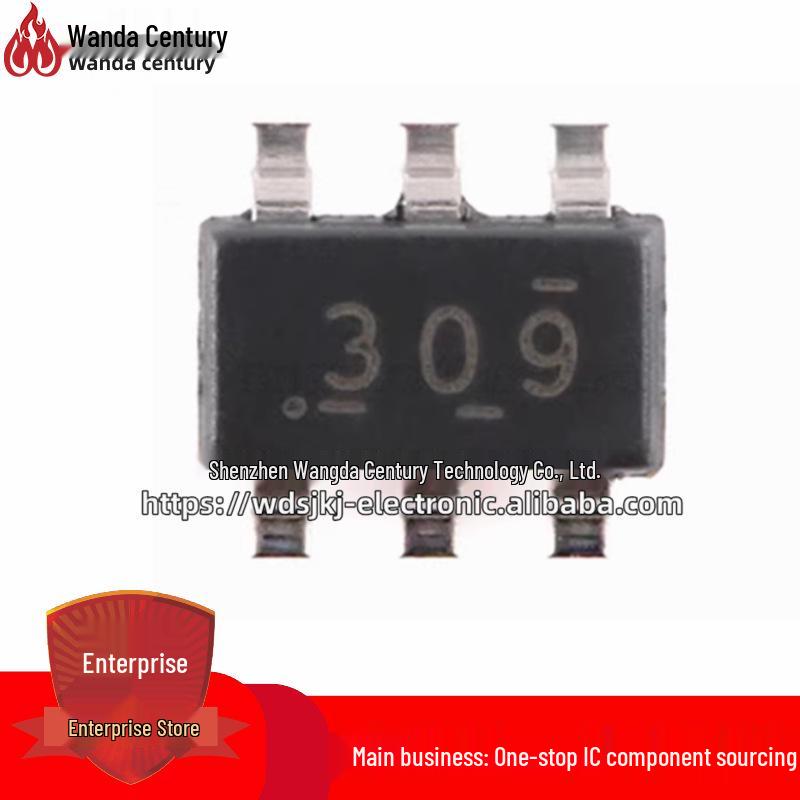 TPS563209DDCR Switching Voltage Regulator SOT23-6 Surface Mount IC Chip