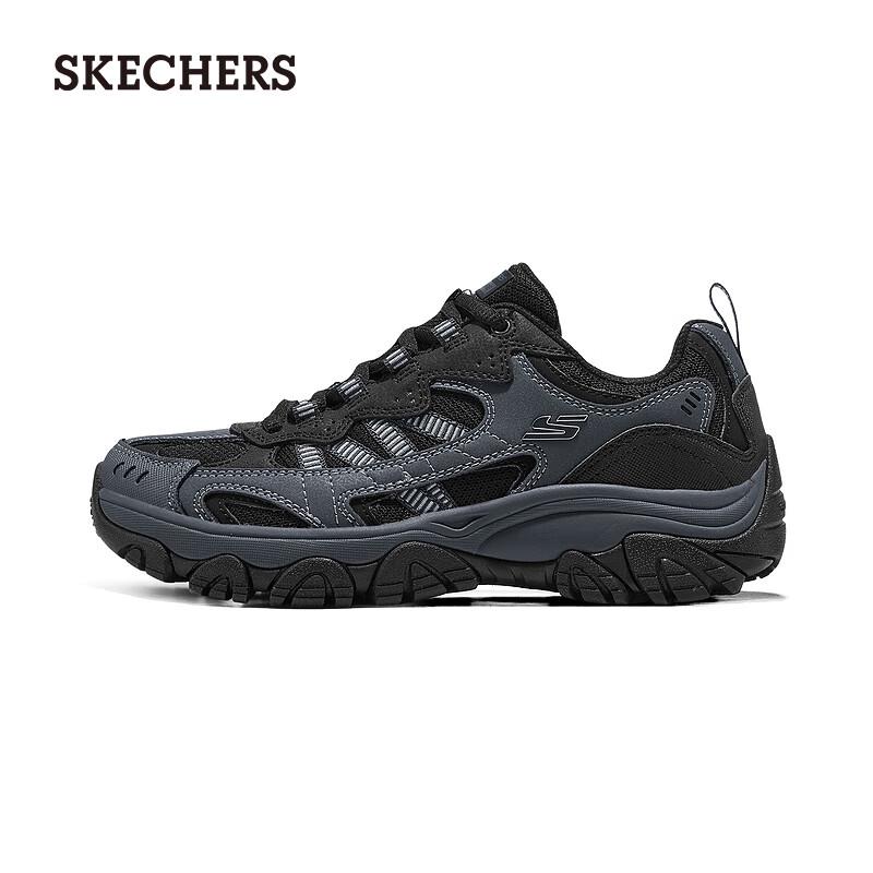 Skechers Женские треккинговые ботинки Wake Mountain 2.0