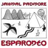 Виниловая пластинка JAHMAL PADMORE - Esparonto TER095 Telephone Explo 2022 Канада Soul/Funk