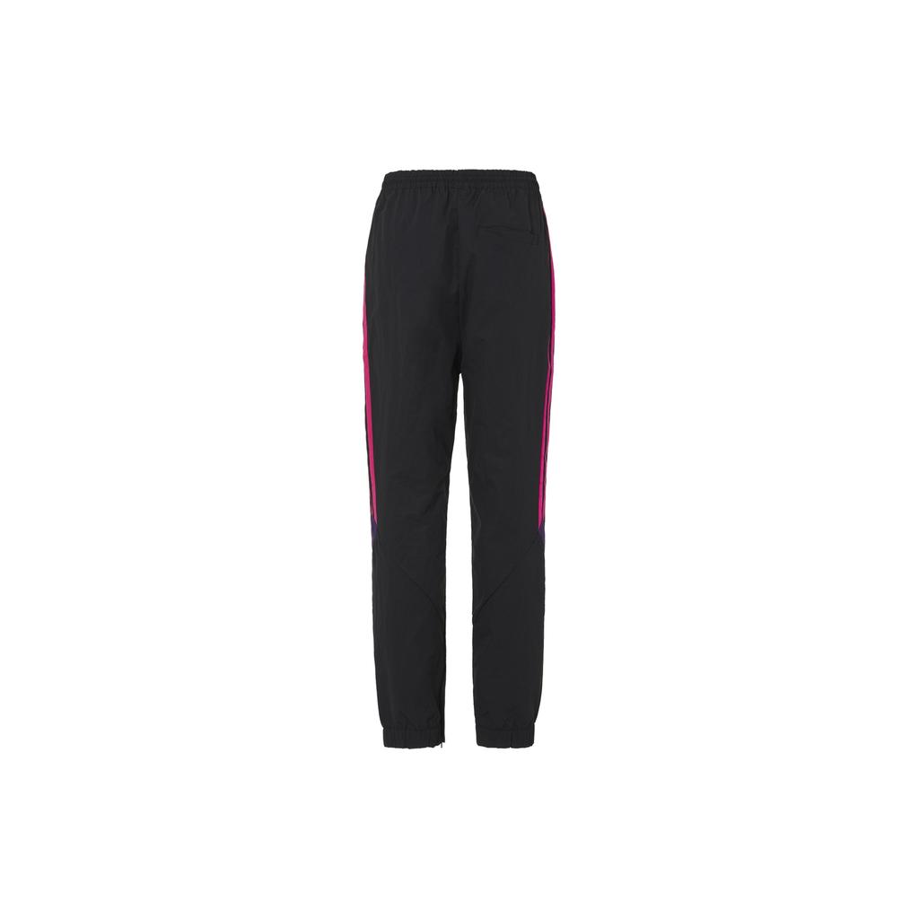 adidas originals Sportive Trkpnt Sports Pants Black Men's EJ0951